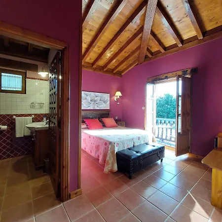 Rural Senorio De Altamira - Adults Only * Santillana del Mar