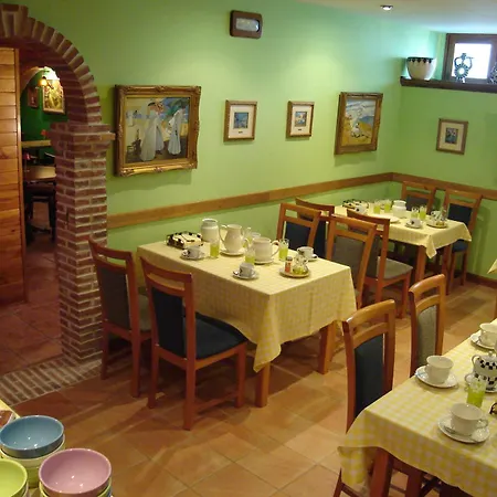 Señorio De Altamira - Adults Only Hotel Santillana del Mar