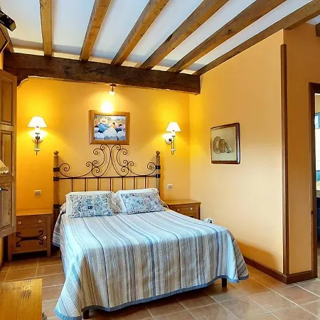 Rural Senorio De Altamira - Adults Only Santillana del Mar