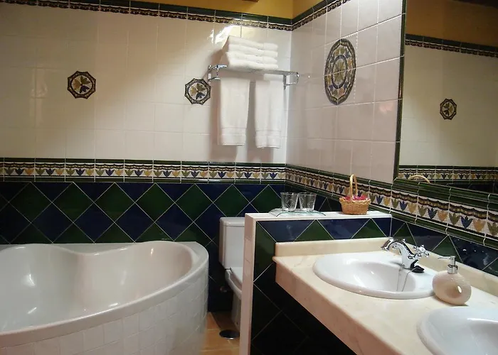 فندق Rural Senorio De Altamira - Adults Only