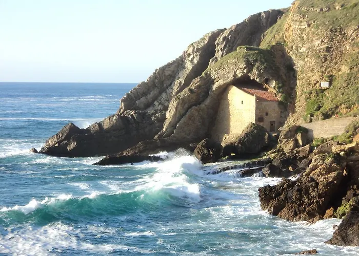 Rural Senorio De Altamira - Adults Only سانتيانا ذيل مار