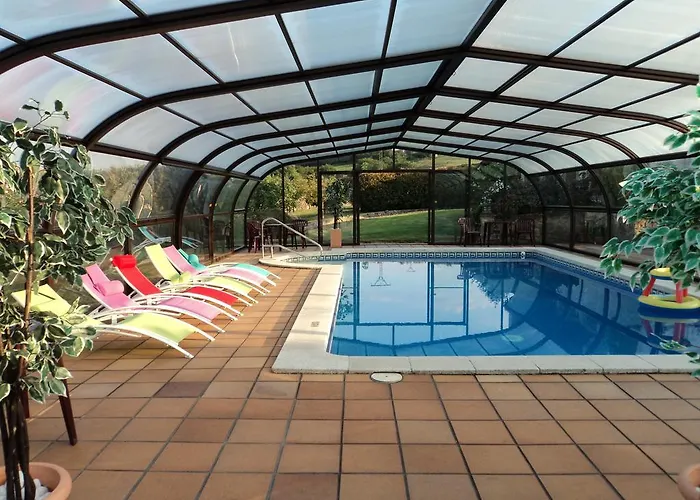 Rural Senorio De Altamira - Adults Only