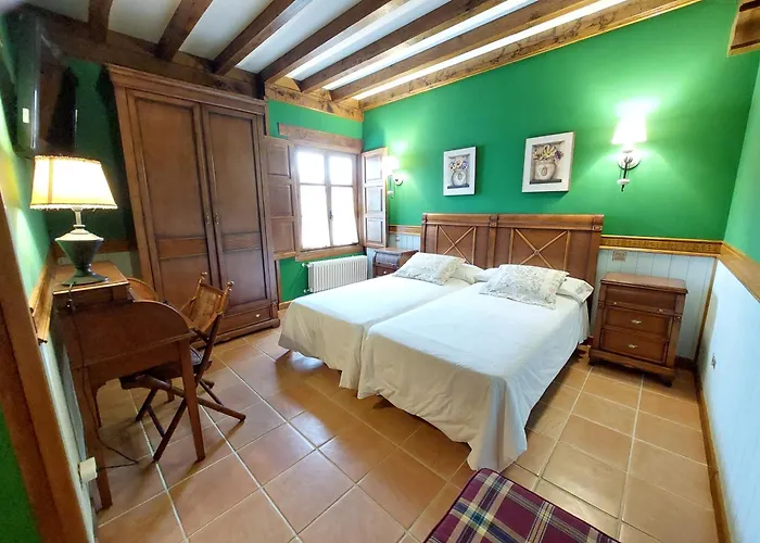 Rural Senorio De Altamira - Adults Only