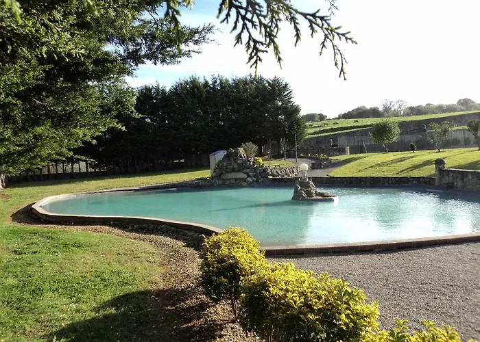 Rural Senorio De Altamira - Adults Only *