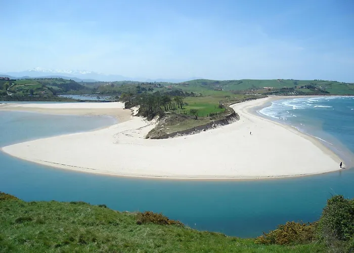 Rural Senorio De Altamira - Adults Only سانتيانا ذيل مار