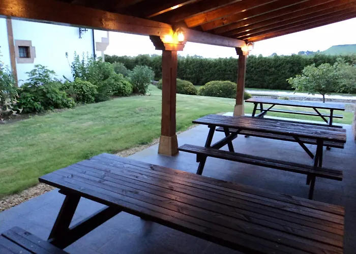 فندق Rural Senorio De Altamira - Adults Only *