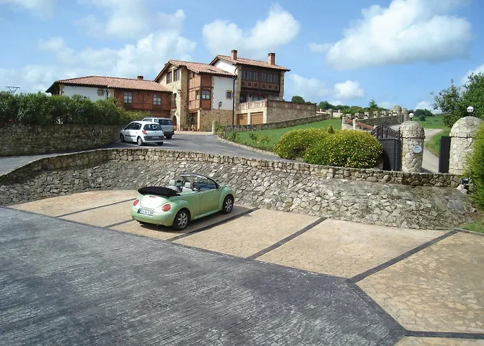 Rural Senorio De Altamira - Adults Only