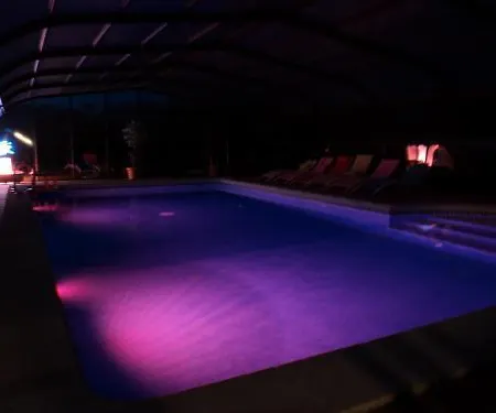 Hotel Rural Senorio De Altamira - Adults Only