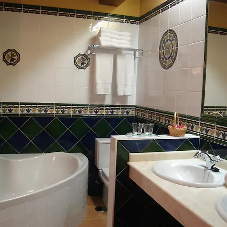 Hotel Rural Senorio De Altamira - Adults Only