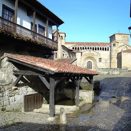 Rural Senorio De Altamira - Adults Only Hotel Santillana del Mar
