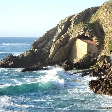 Rural Senorio De Altamira - Adults Only Santillana del Mar