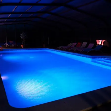 Rural Senorio De Altamira - Adults Only *