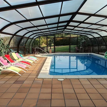 Rural Senorio De Altamira - Adults Only