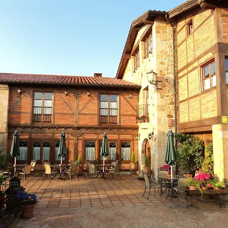 Rural Senorio De Altamira - Adults Only *