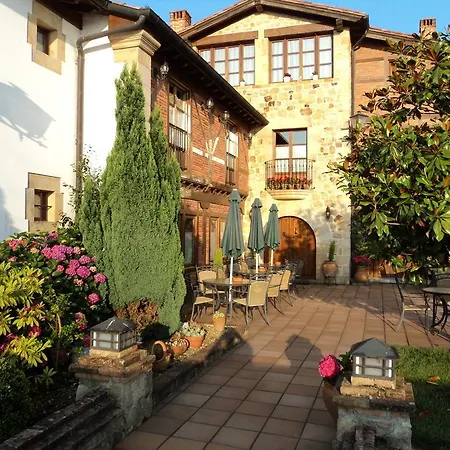 Rural Senorio De Altamira - Adults Only