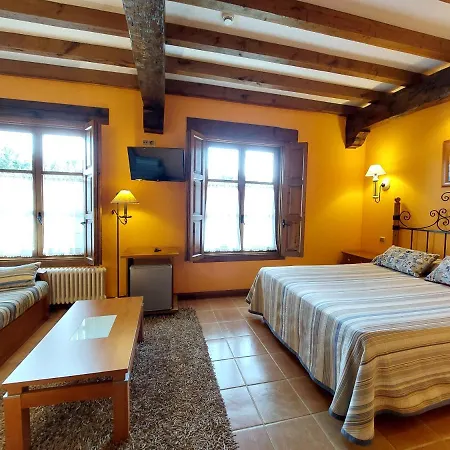 Rural Senorio De Altamira - Adults Only Hotel Santillana del Mar