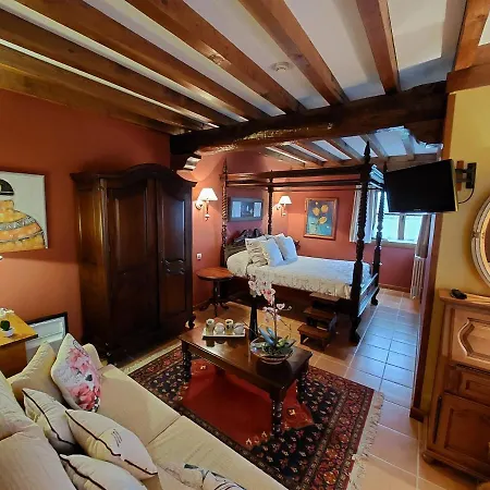 Rural Senorio De Altamira - Adults Only *