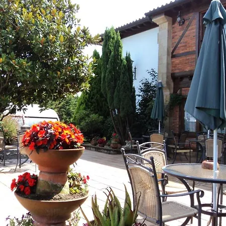 Rural Senorio De Altamira - Adults Only Hotel Santillana del Mar