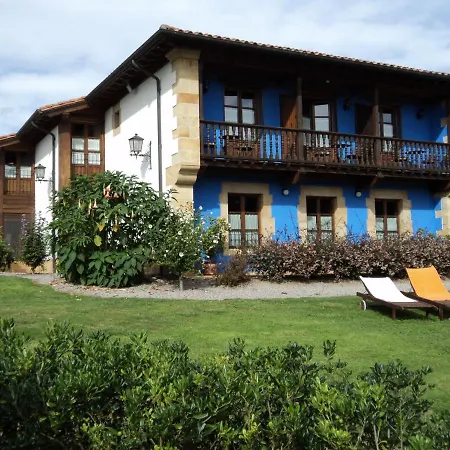Rural Senorio De Altamira - Adults Only Hotel *