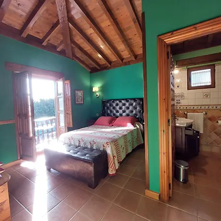 Rural Senorio De Altamira - Adults Only Hotel Santillana del Mar