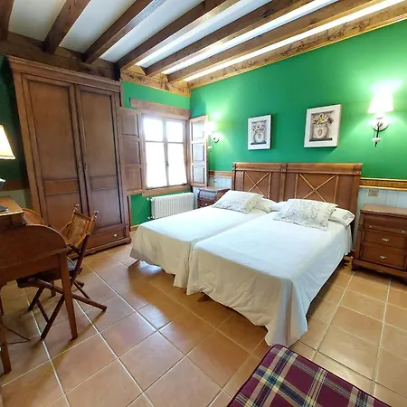 Rural Senorio De Altamira - Adults Only