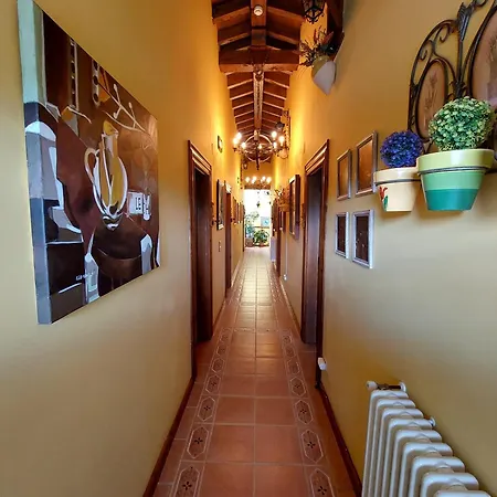 Rural Senorio De Altamira - Adults Only Hotel *