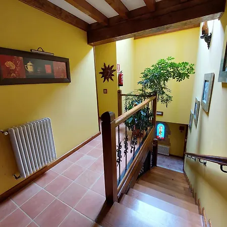 Rural Senorio De Altamira - Adults Only * Santillana del Mar