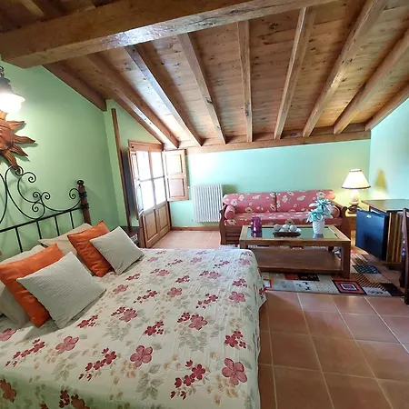 Rural Senorio De Altamira - Adults Only