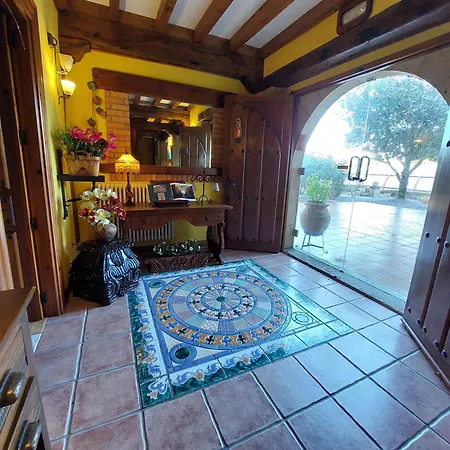 Rural Senorio De Altamira - Adults Only Hotel Santillana del Mar