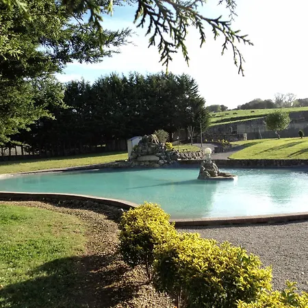 Rural Senorio De Altamira - Adults Only *