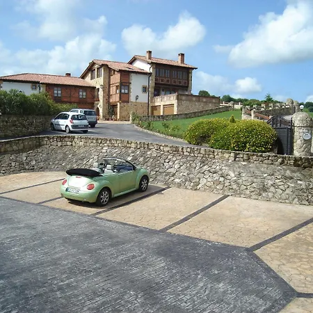 Rural Senorio De Altamira - Adults Only