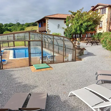 Hotel Rural Senorio De Altamira - Adults Only Santillana del Mar