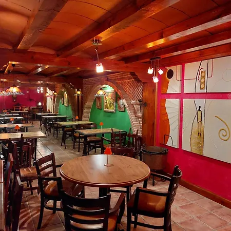 Rural Senorio De Altamira - Adults Only *