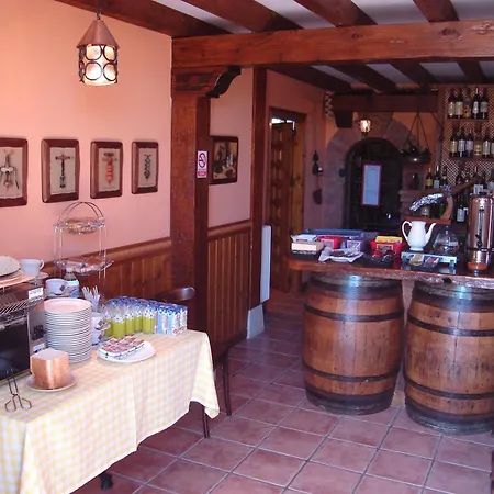 Rural Senorio De Altamira - Adults Only Santillana del Mar