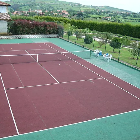 Hotel Rural Senorio De Altamira - Adults Only