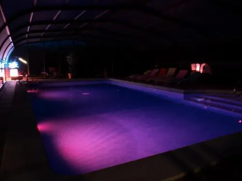 Hotel Rural Senorio De Altamira - Adults Only