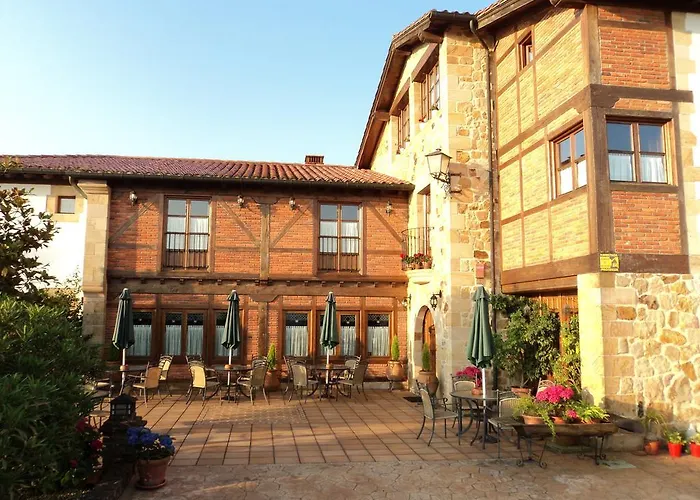 Rural Senorio De Altamira - Adults Only *