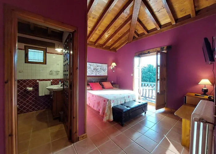 Rural Senorio De Altamira - Adults Only * Santillana del Mar