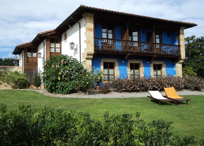 Rural Senorio De Altamira - Adults Only Hotel *