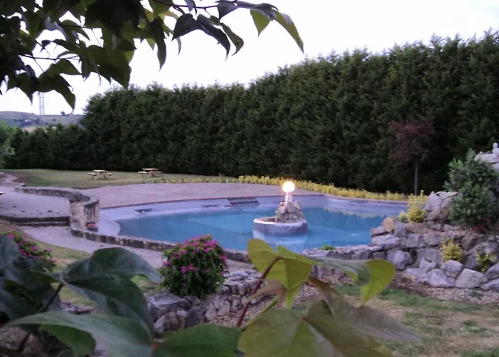 Hotel Rural Senorio De Altamira - Adults Only Santillana del Mar