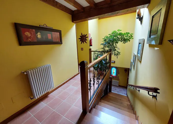 Rural Senorio De Altamira - Adults Only * Santillana del Mar