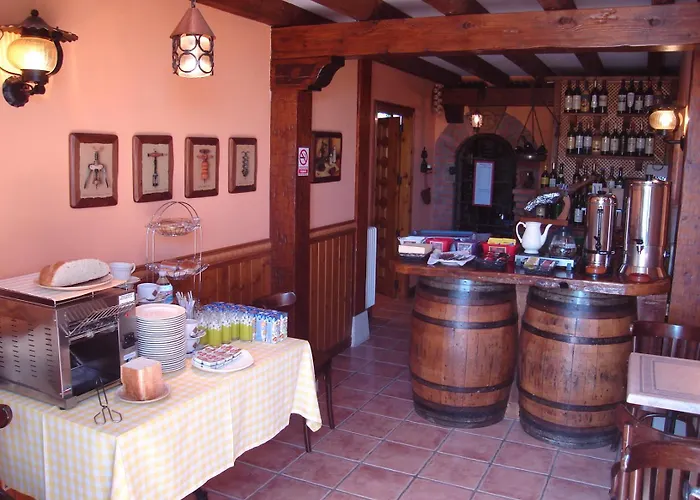 Rural Senorio De Altamira - Adults Only Santillana del Mar